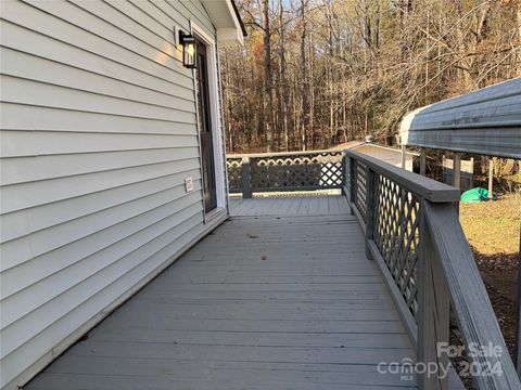 A home in Concord