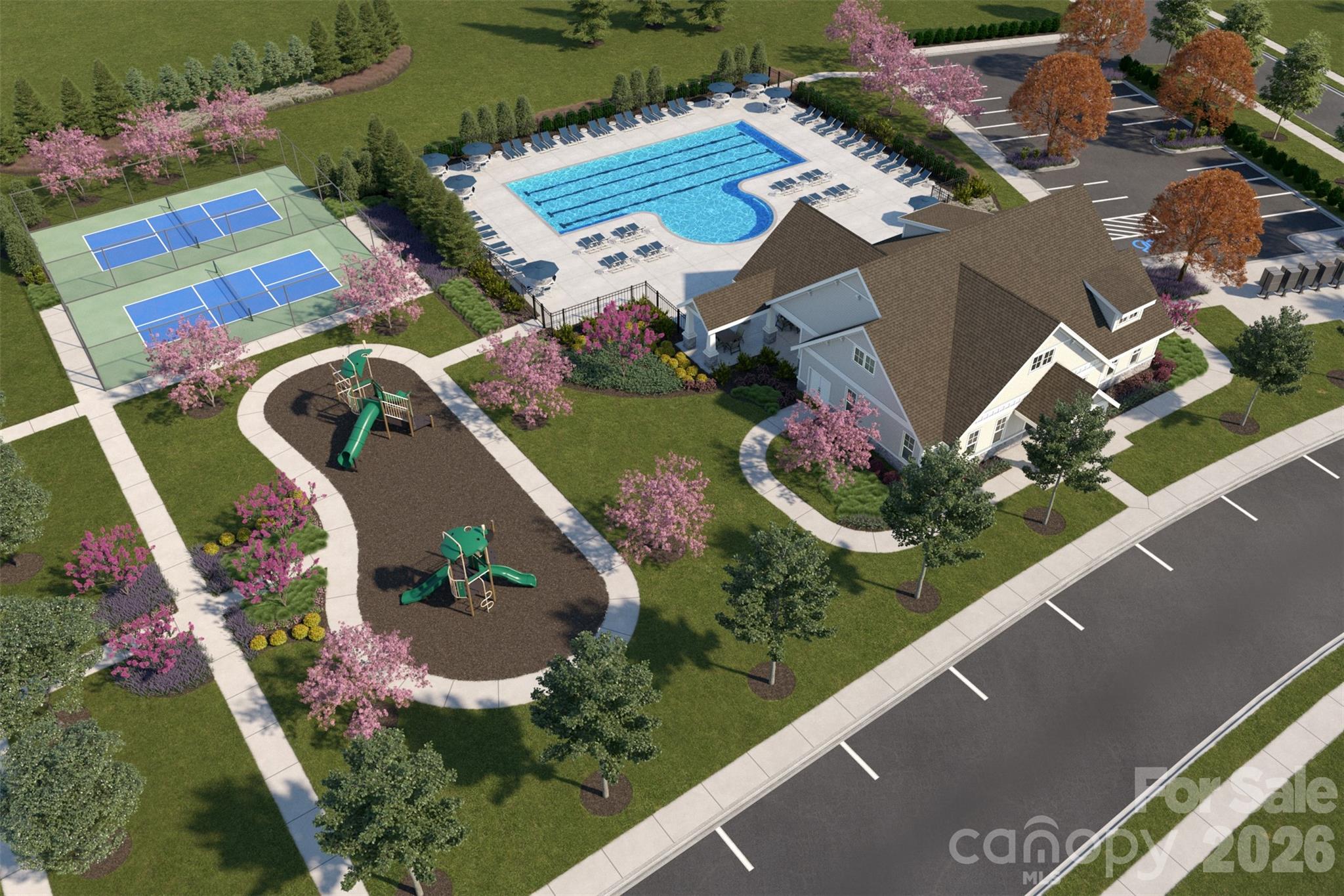 Bellamore - Residential