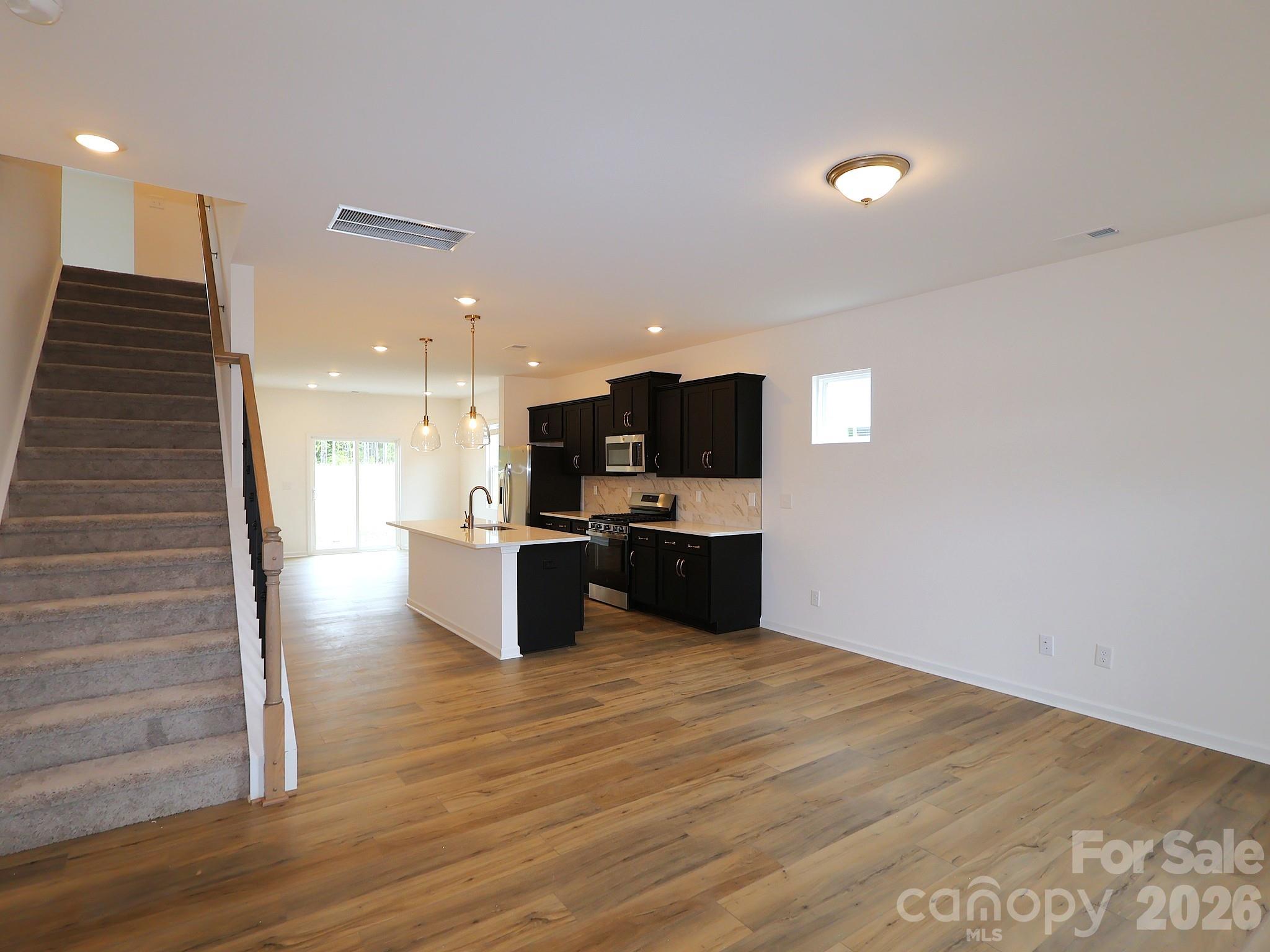Bellamore - Residential