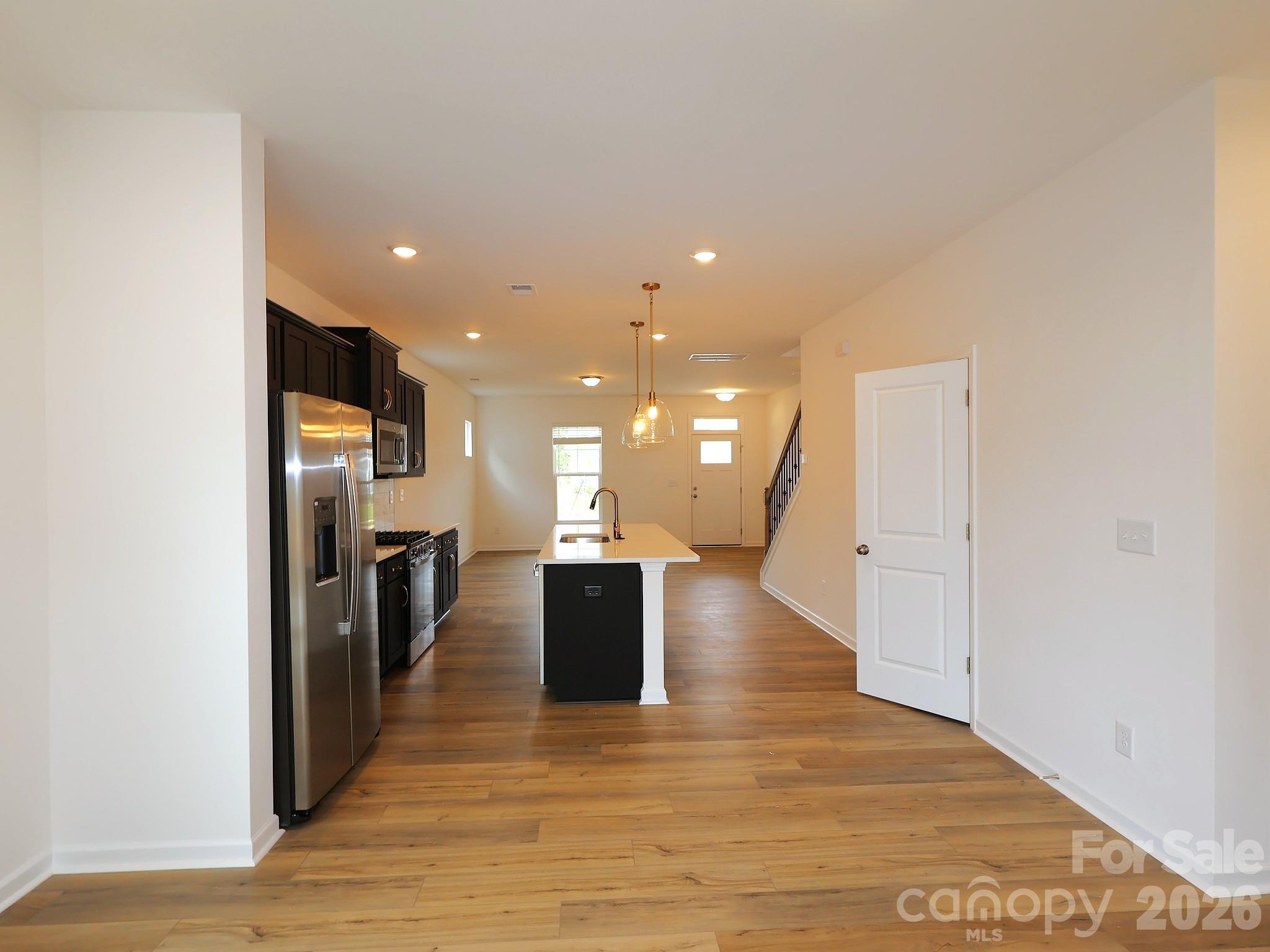Bellamore - Residential