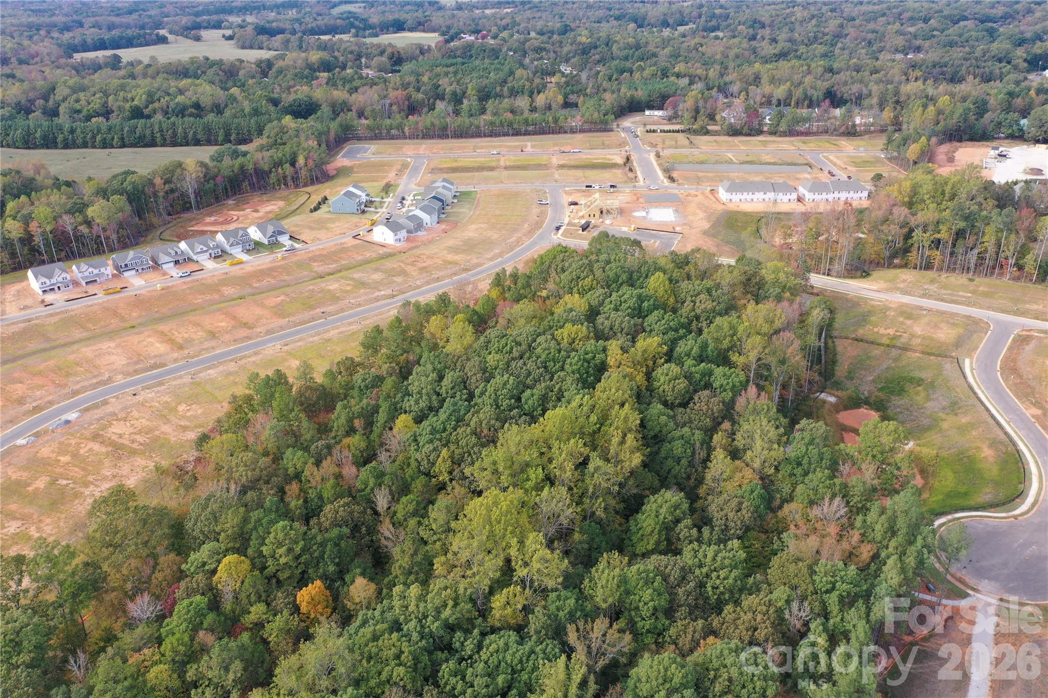 Bellamore - Residential