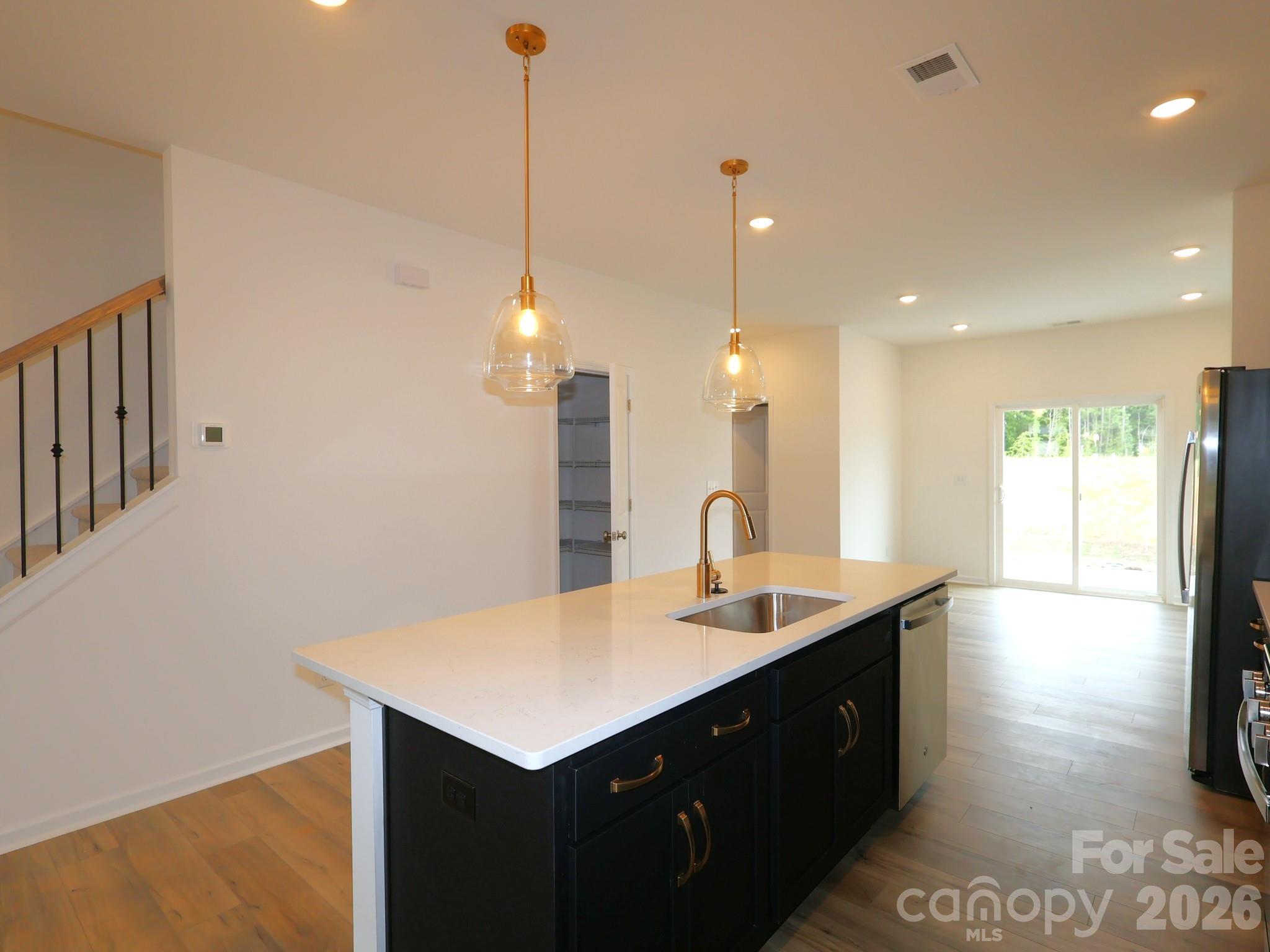 Bellamore - Residential