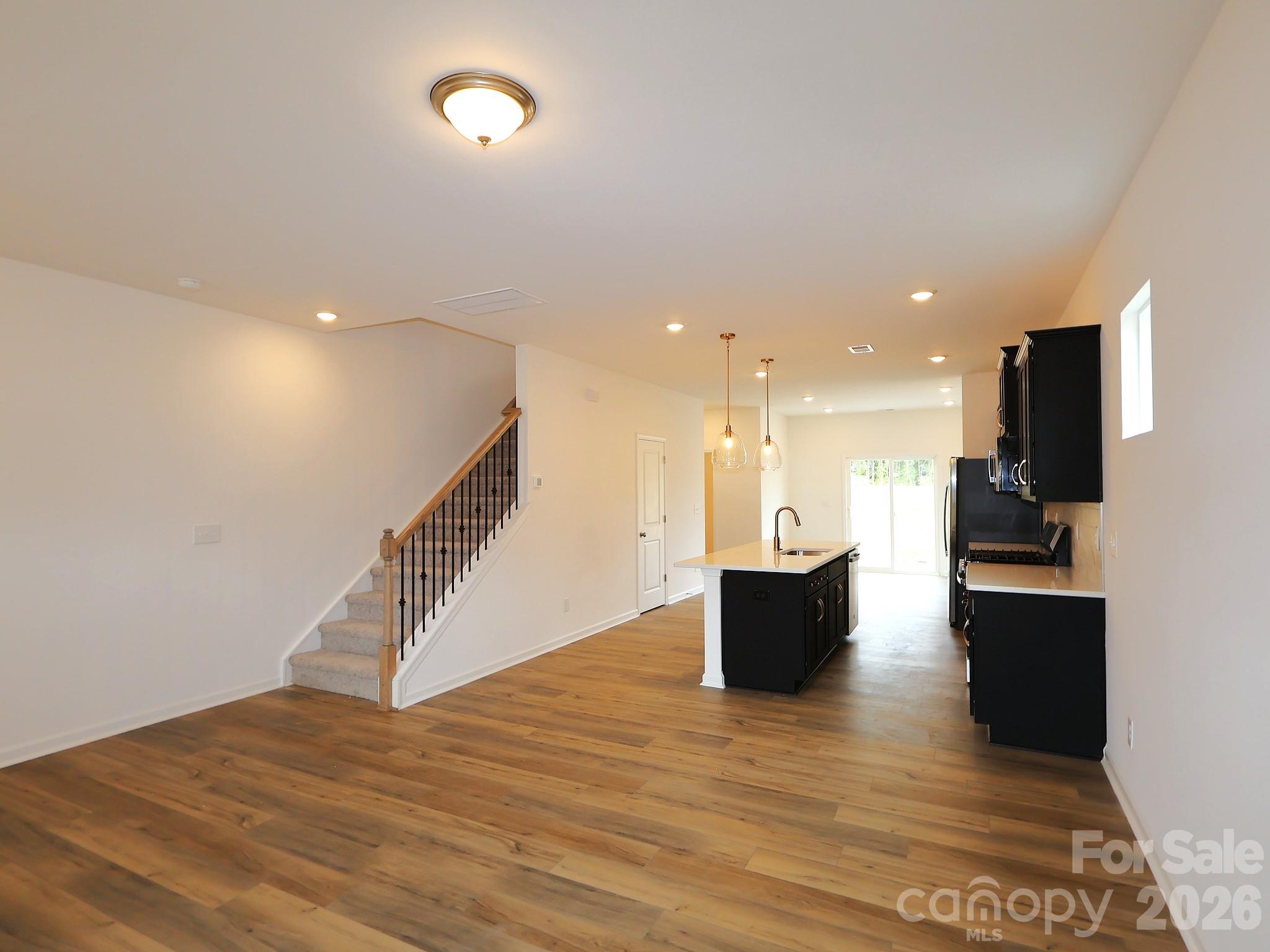 Bellamore - Residential