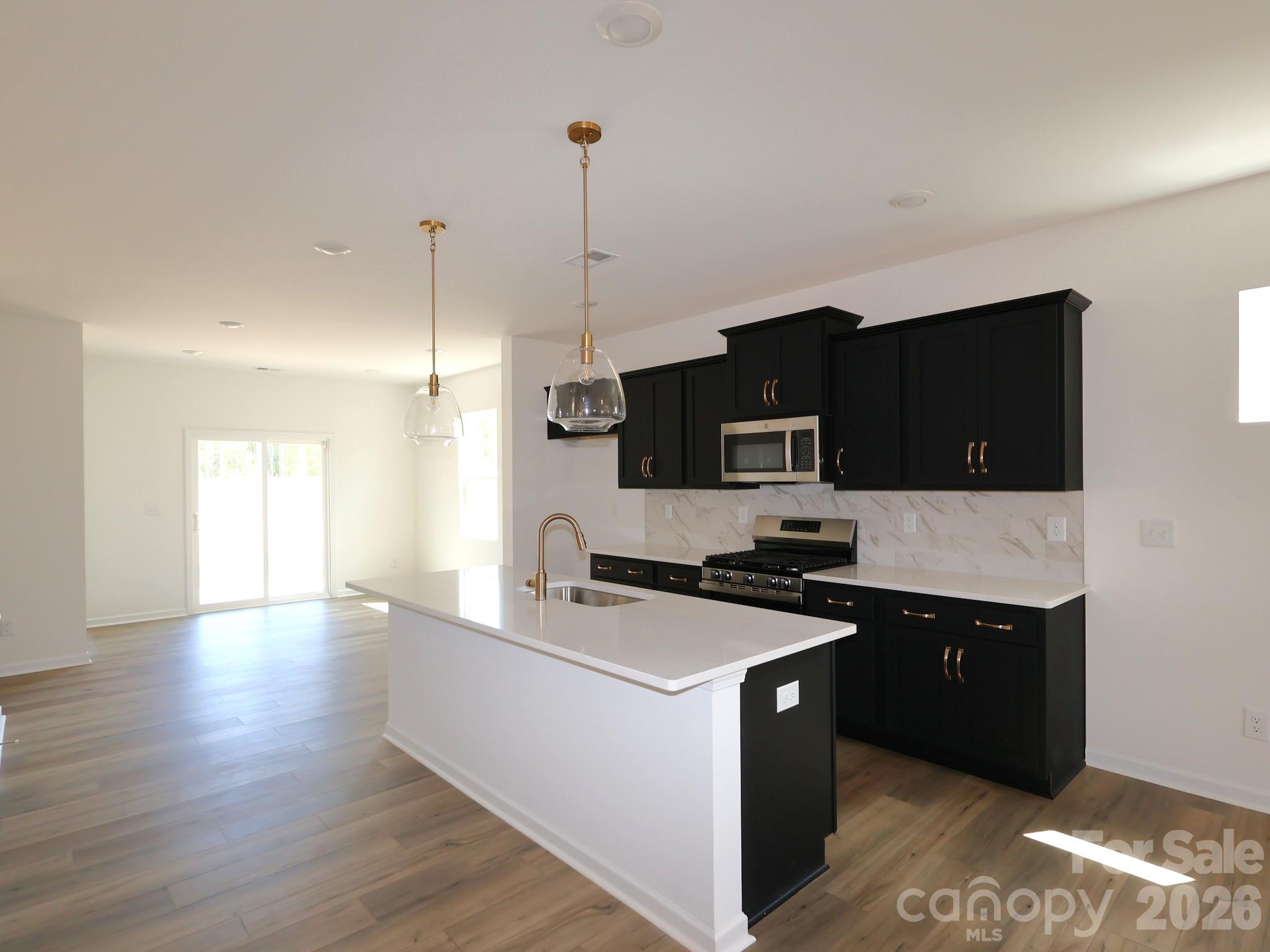 Bellamore - Residential