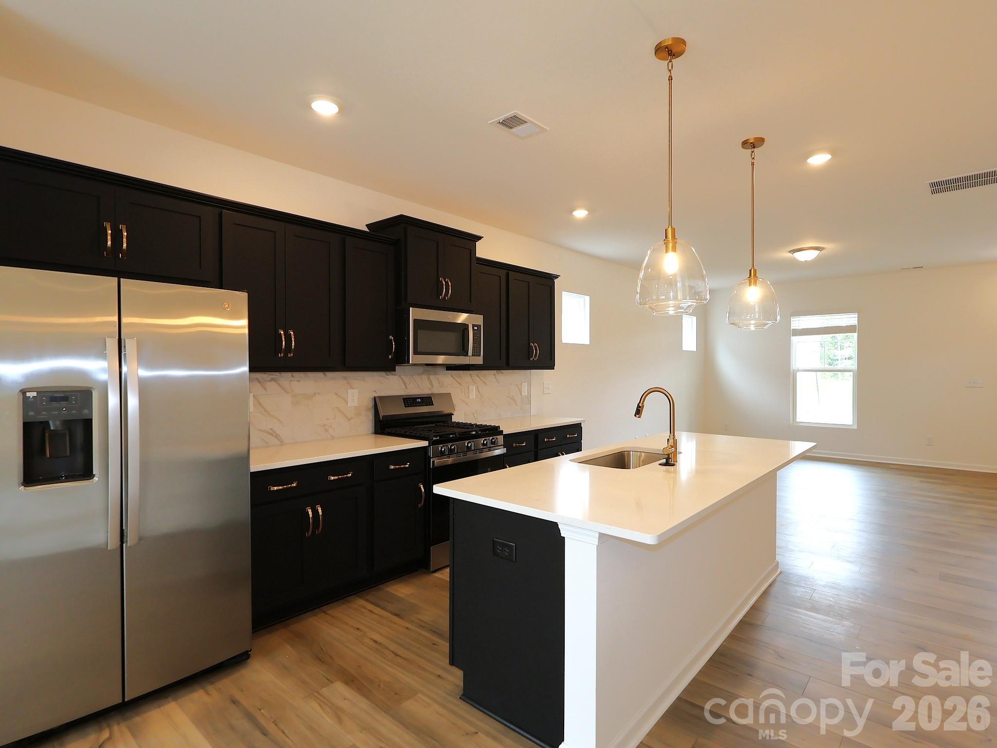 Bellamore - Residential