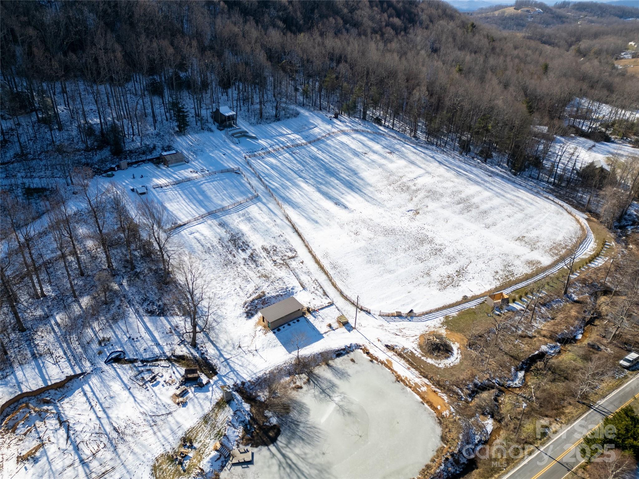 0 Sugarloaf Mountain Road