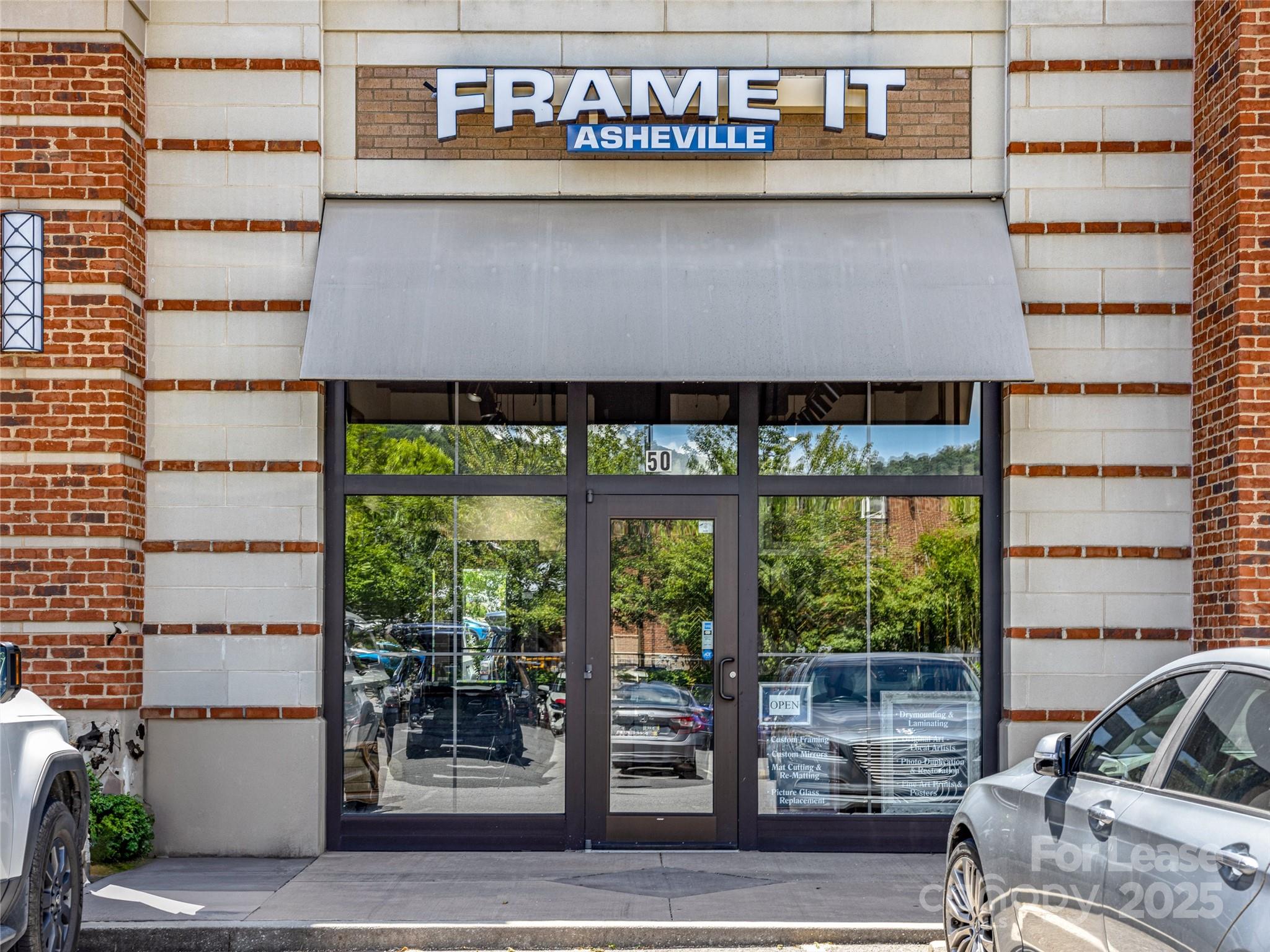 1829 Hendersonville Road 50