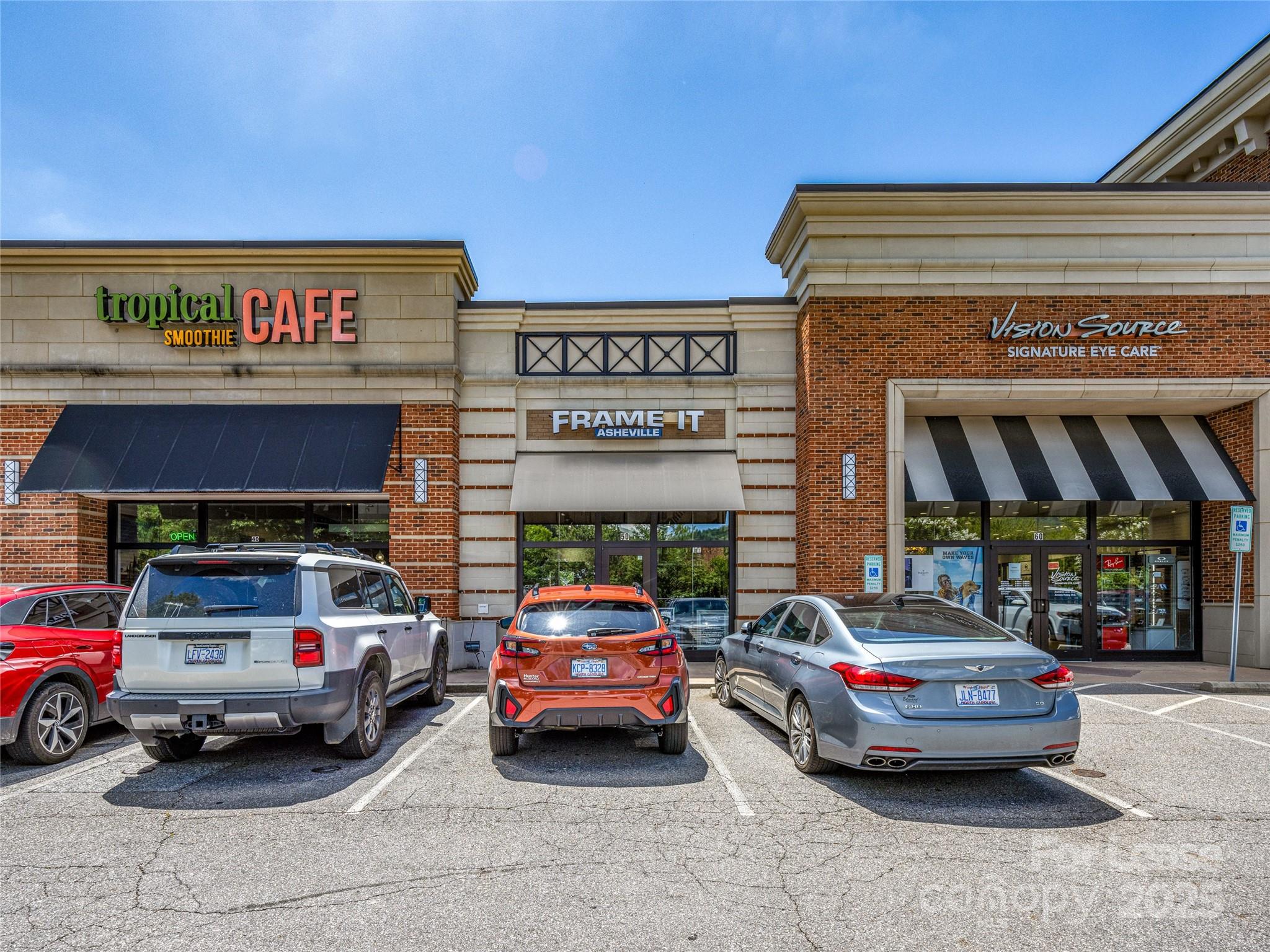 1829 Hendersonville Road 50