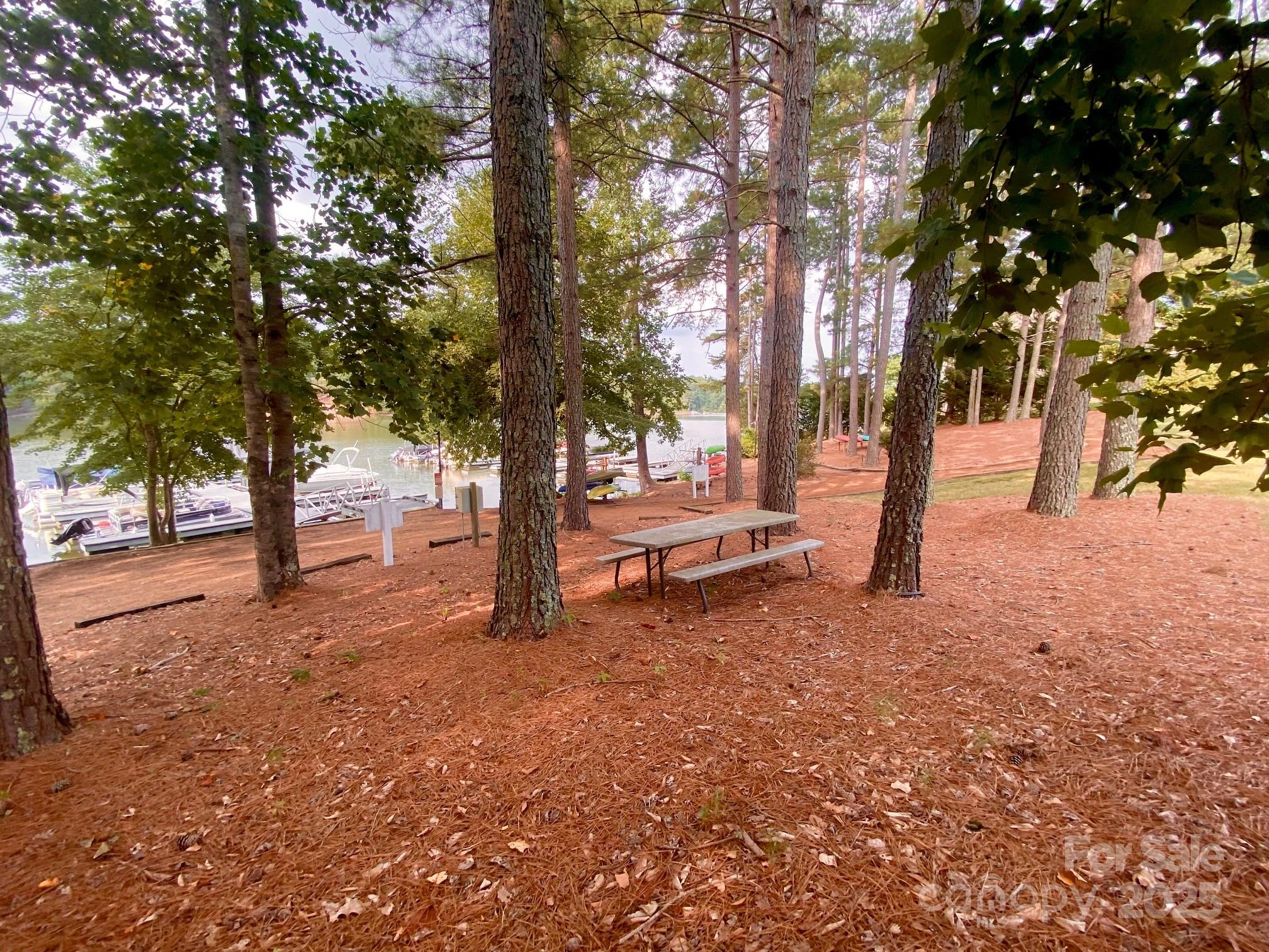 Anchors Landing - Land