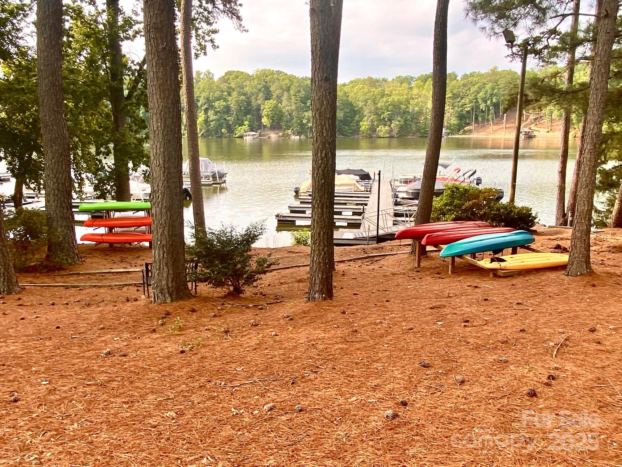 Anchors Landing - Land