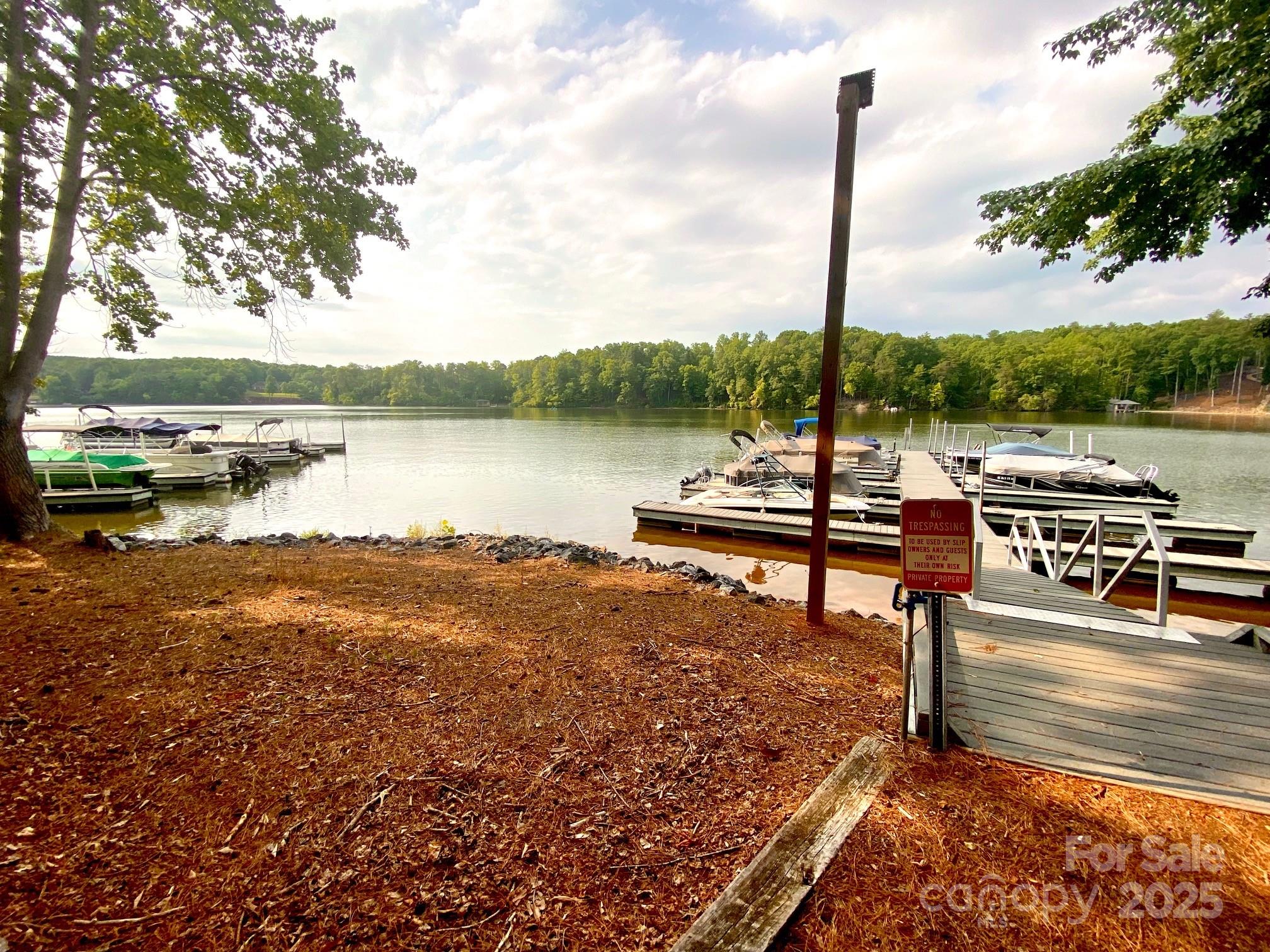 Anchors Landing - Land