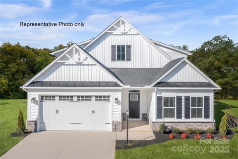 2007 Trout Brook Road 3226 Indian Trail NC 28079