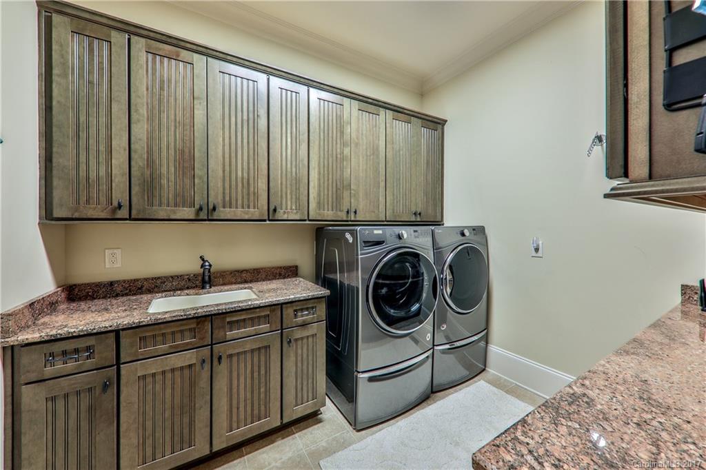 Tuckaway Park - Residential