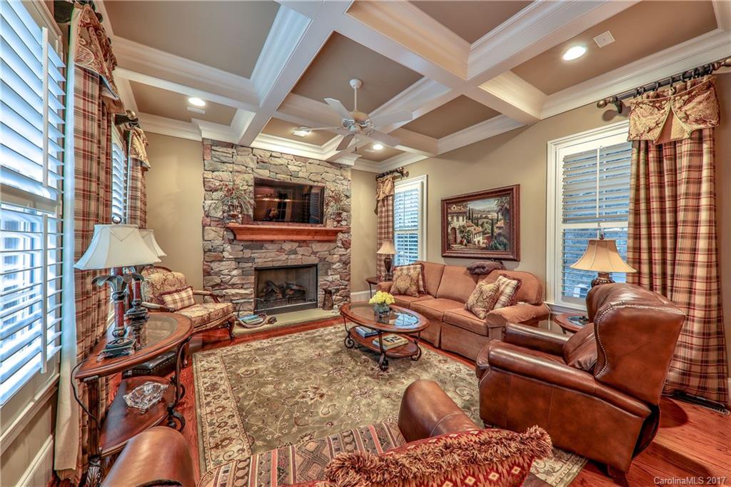 Tuckaway Park - Residential