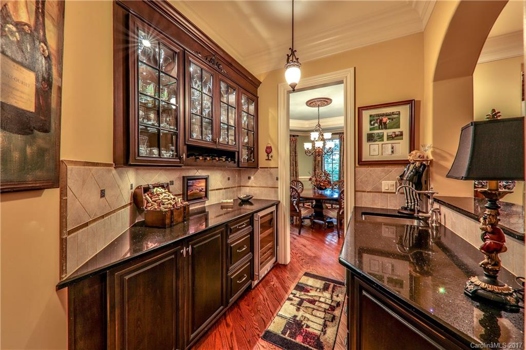 Tuckaway Park - Residential