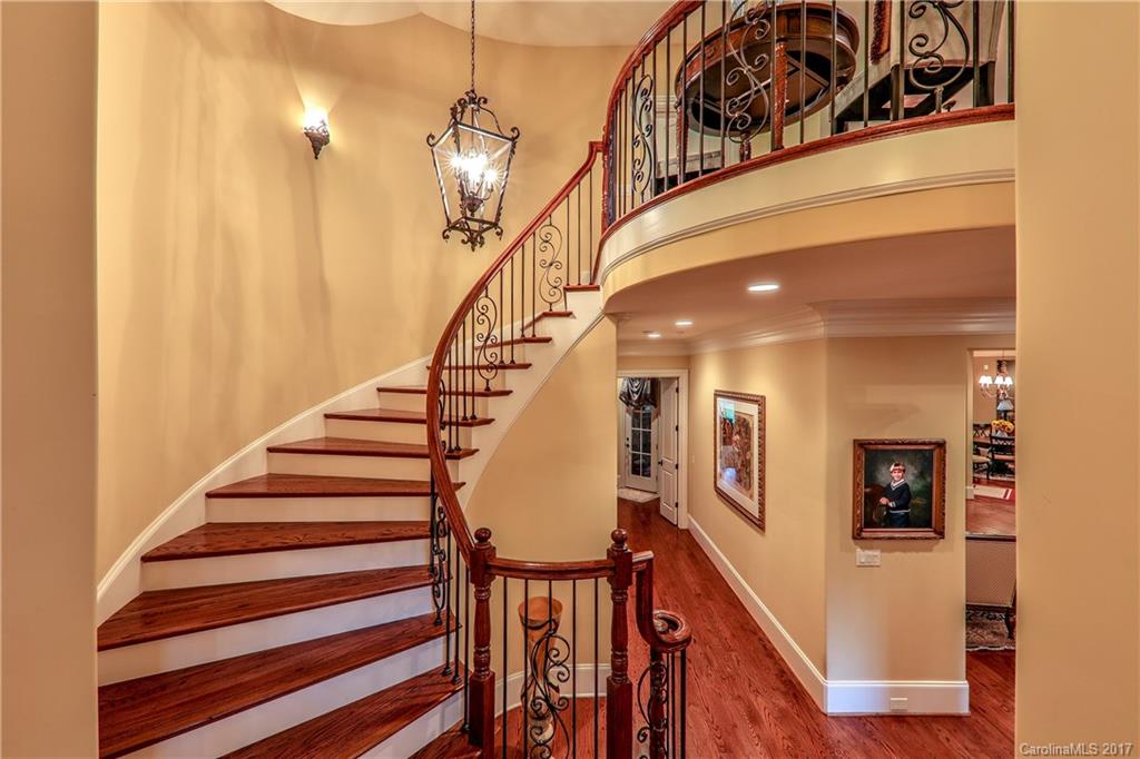 Tuckaway Park - Residential