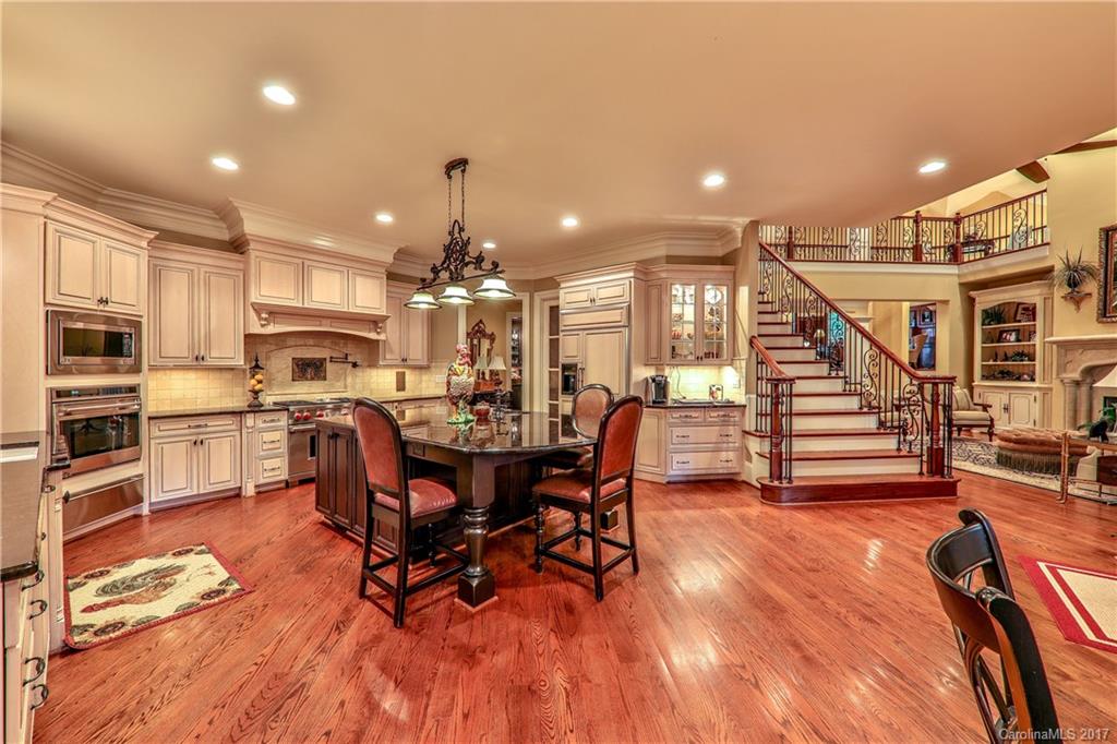 Tuckaway Park - Residential