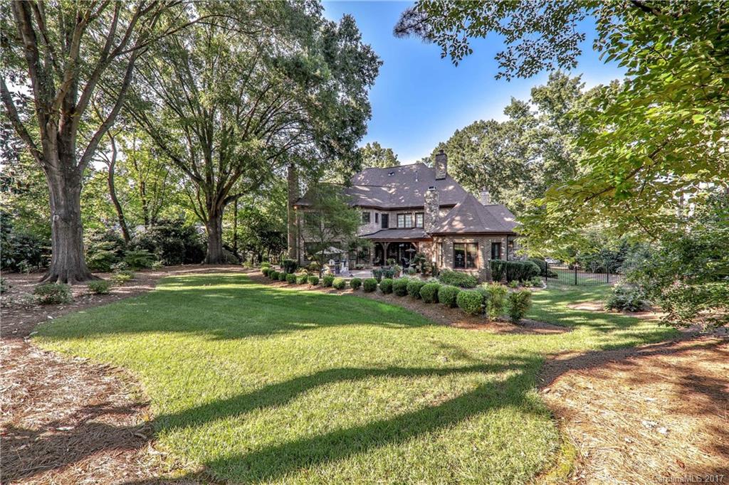 Tuckaway Park - Residential