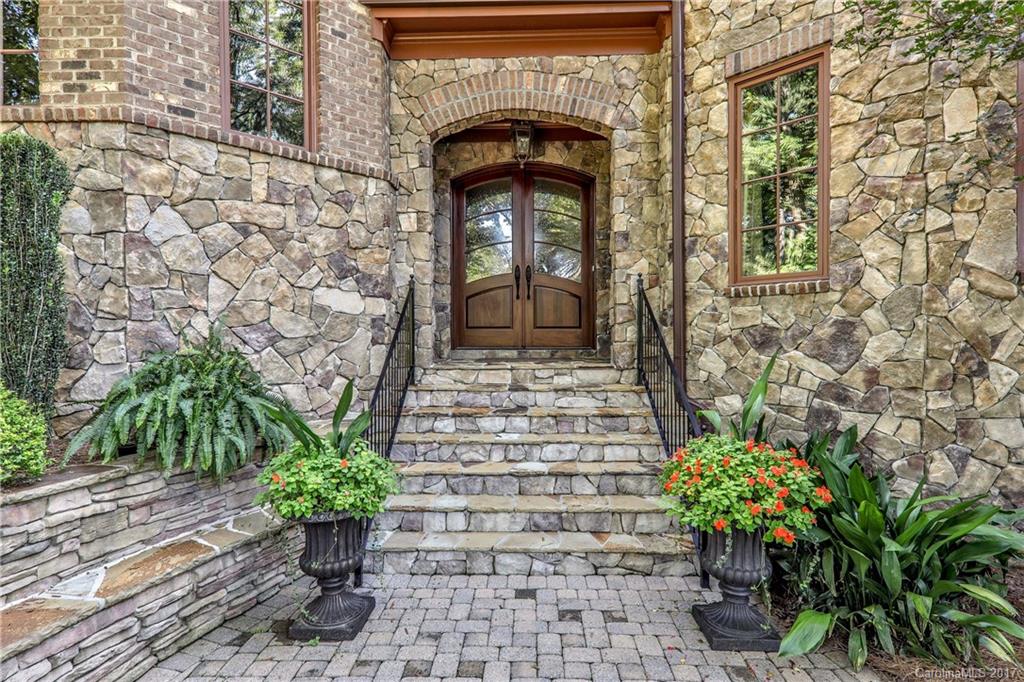 Tuckaway Park - Residential