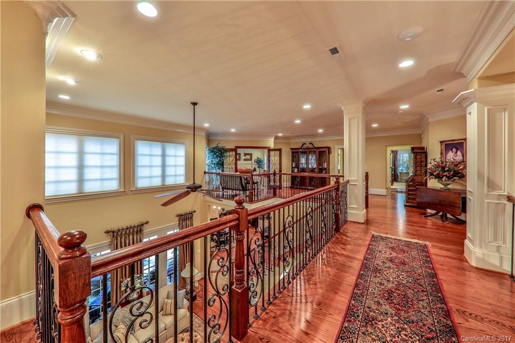 Tuckaway Park - Residential