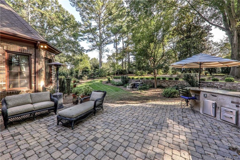 Tuckaway Park - Residential