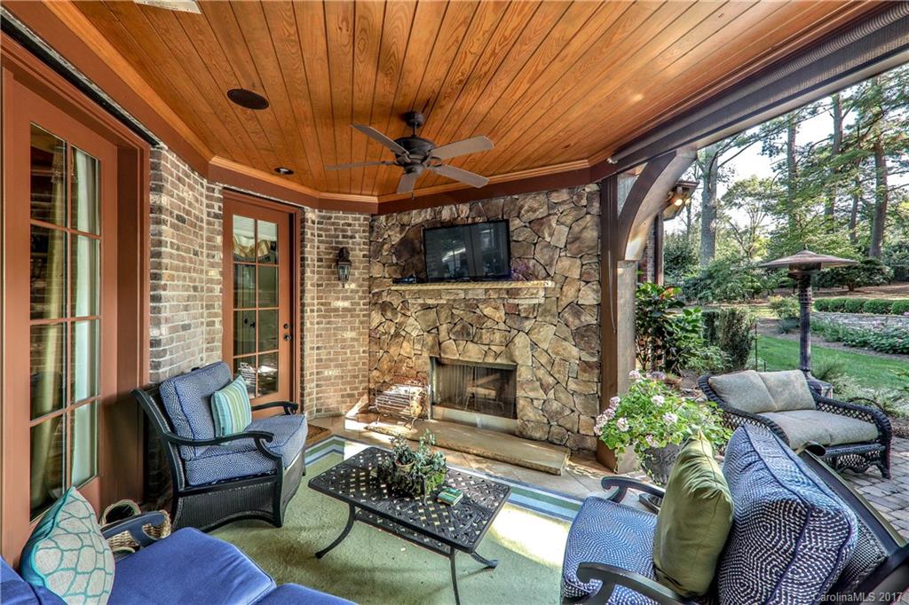 Tuckaway Park - Residential