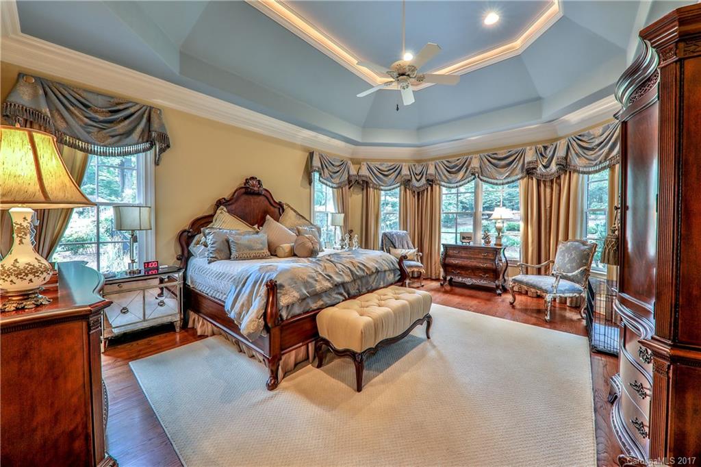 Tuckaway Park - Residential