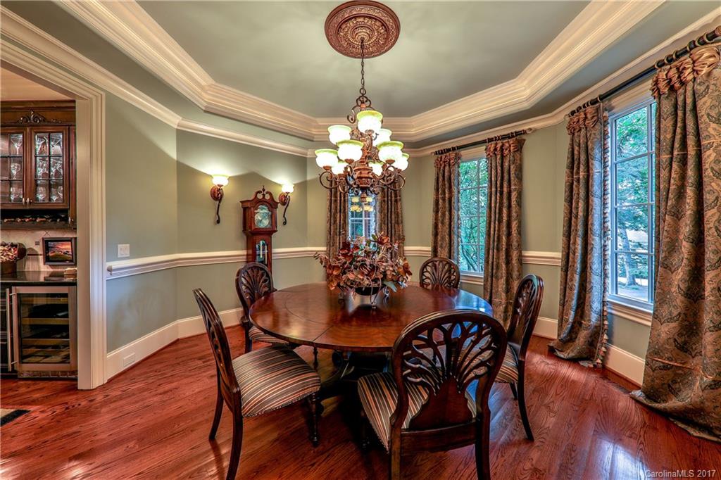 Tuckaway Park - Residential