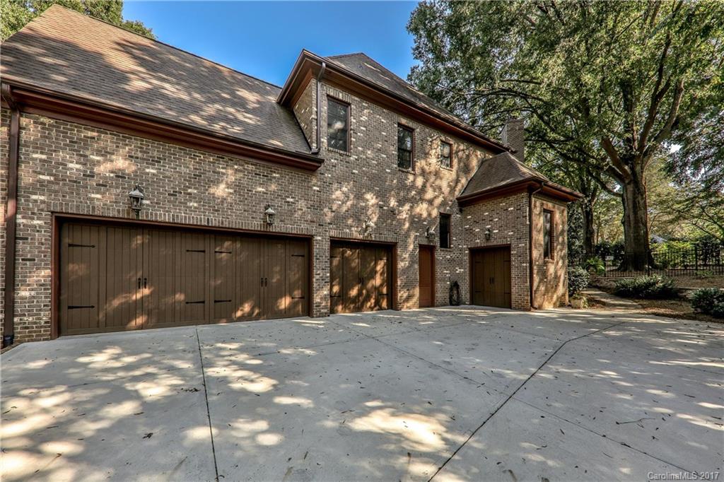 Tuckaway Park - Residential