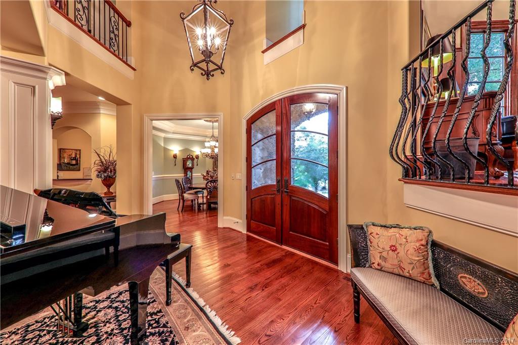 Tuckaway Park - Residential