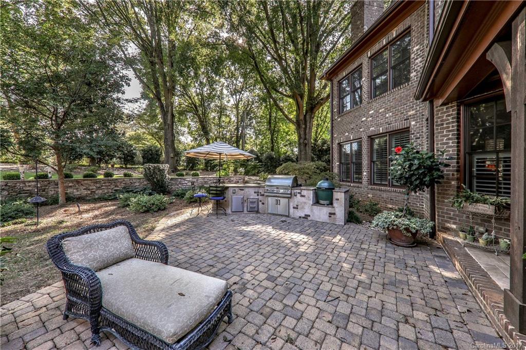 Tuckaway Park - Residential