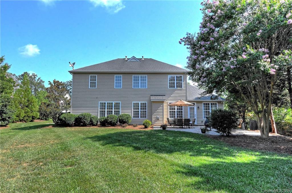 Providence Glen - Residential