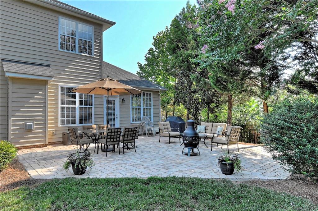 Providence Glen - Residential