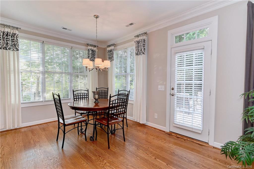 Providence Glen - Residential