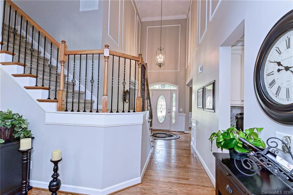 Providence Glen - Residential