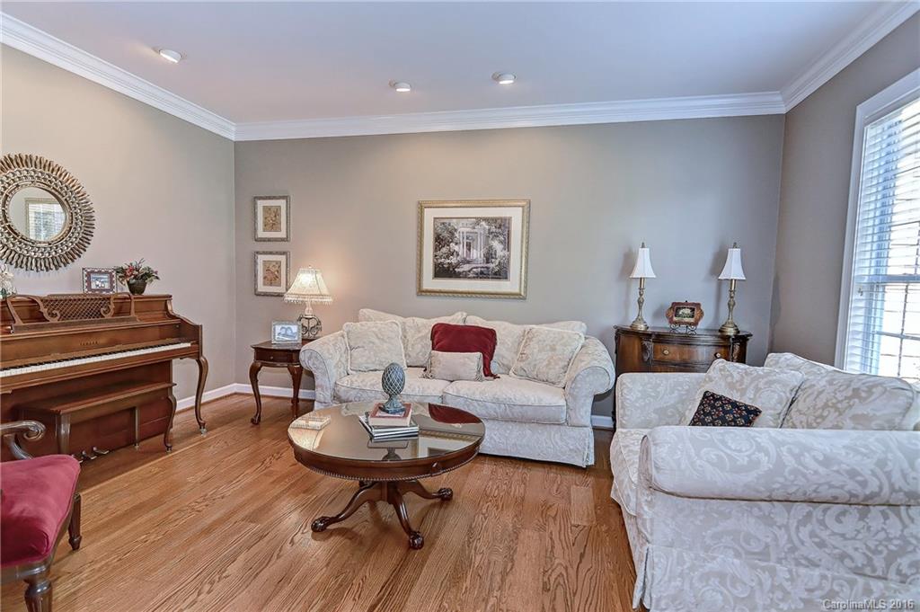Providence Glen - Residential