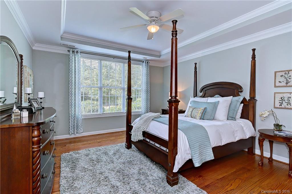 Providence Glen - Residential