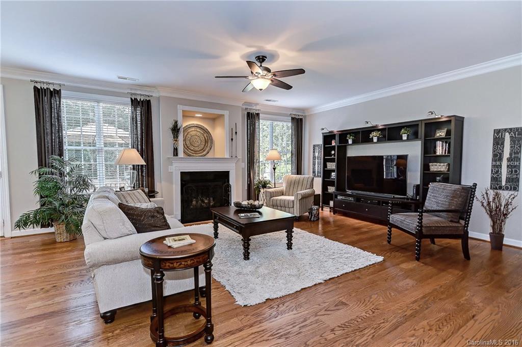 Providence Glen - Residential