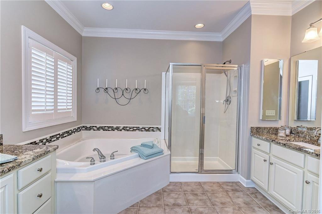 Providence Glen - Residential