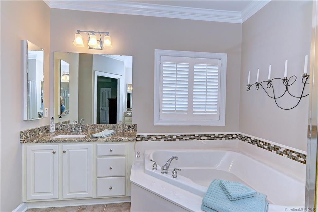 Providence Glen - Residential