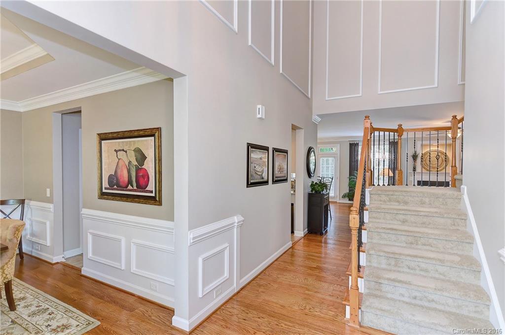 Providence Glen - Residential