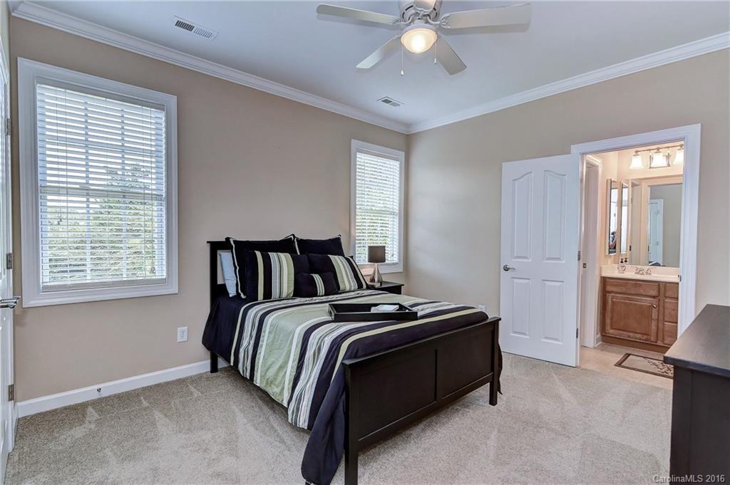 Providence Glen - Residential