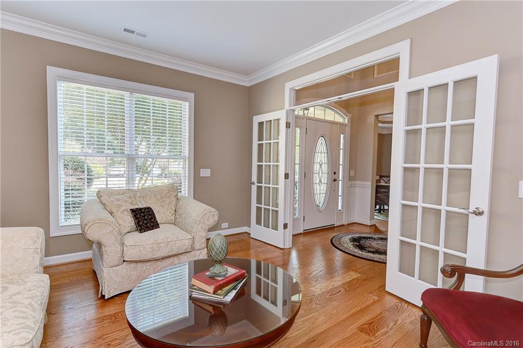 Providence Glen - Residential