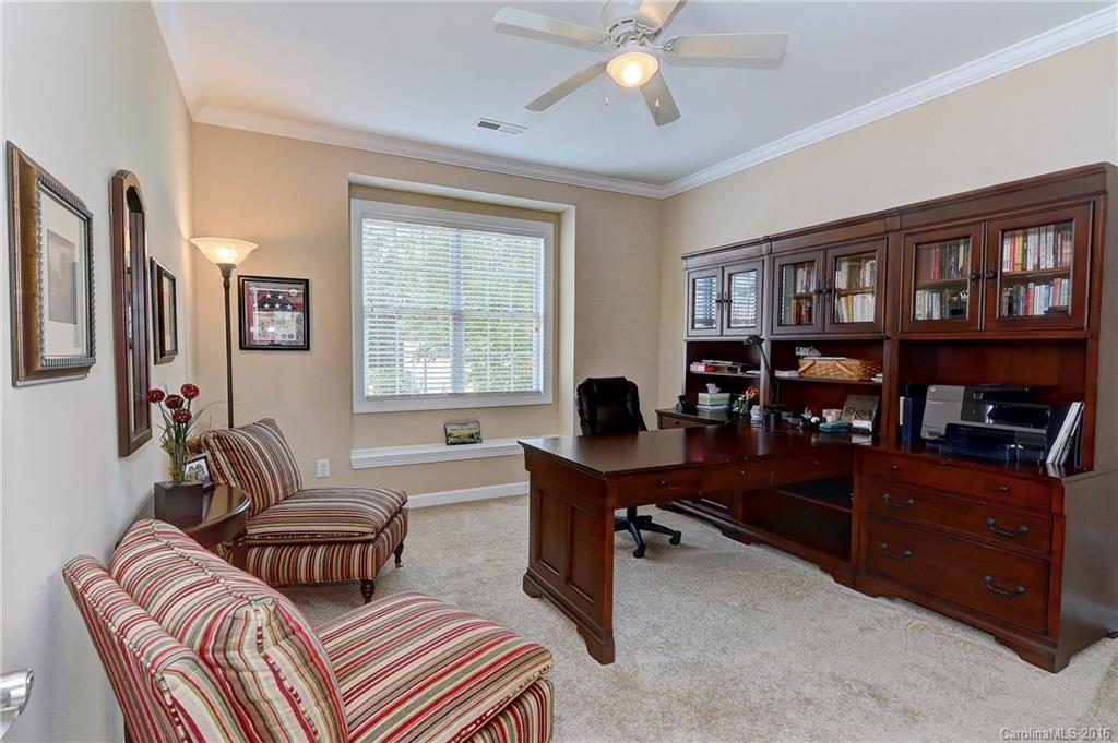Providence Glen - Residential