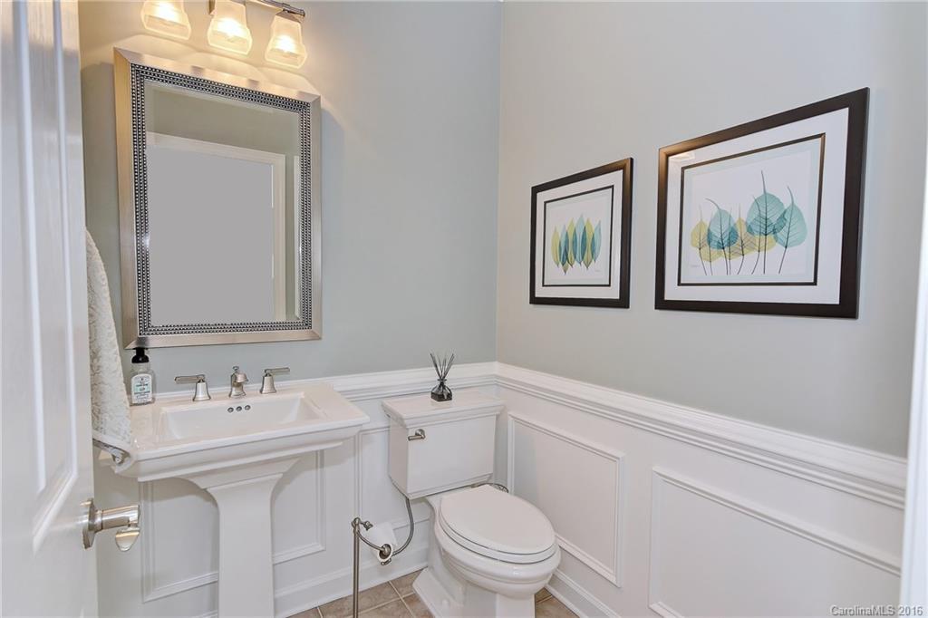 Providence Glen - Residential