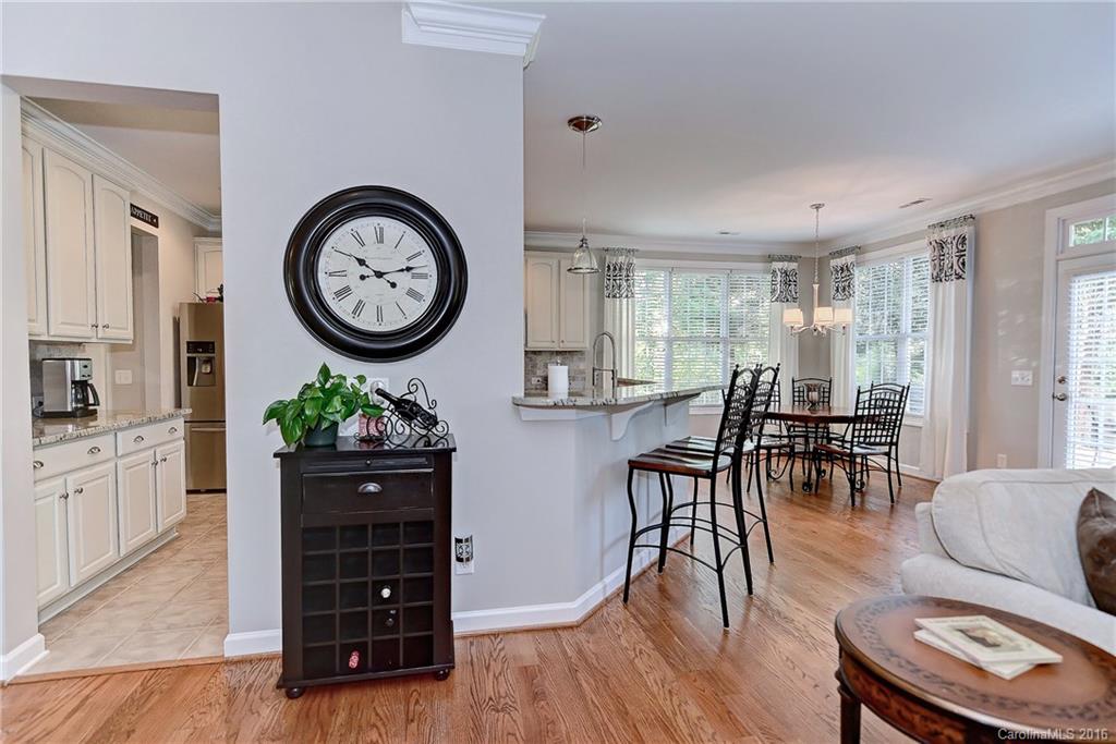 Providence Glen - Residential