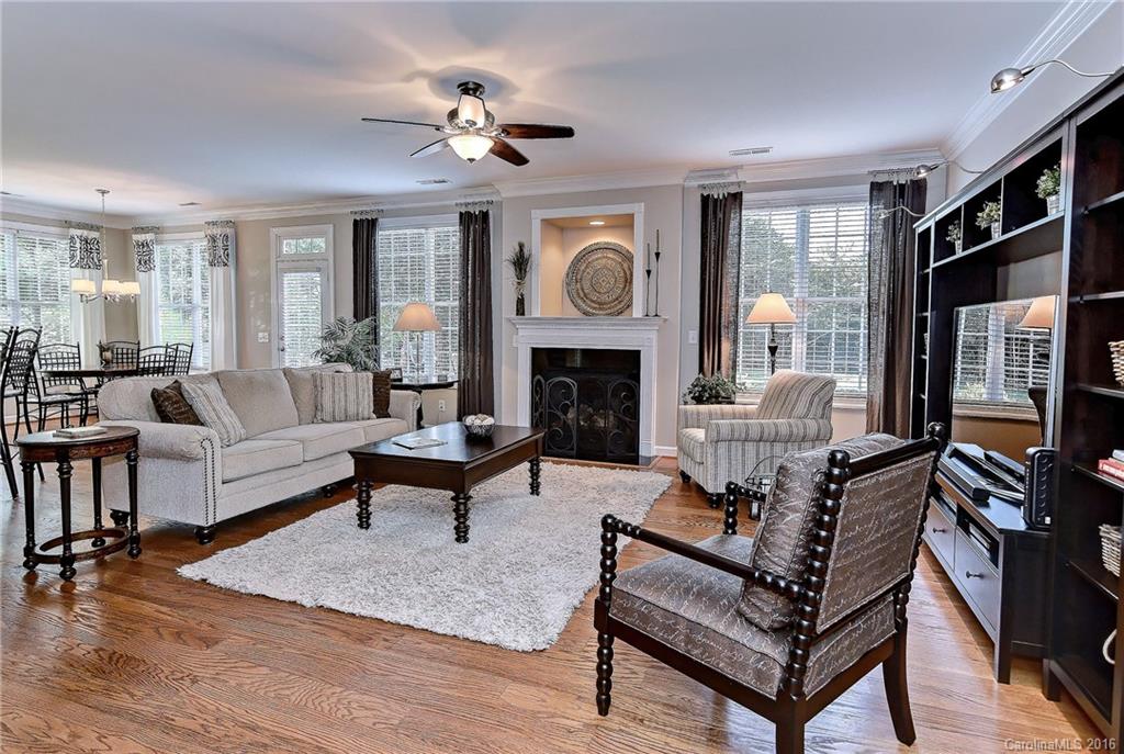 Providence Glen - Residential