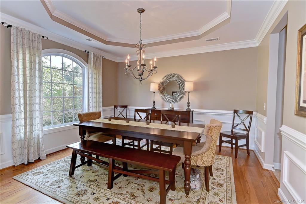 Providence Glen - Residential