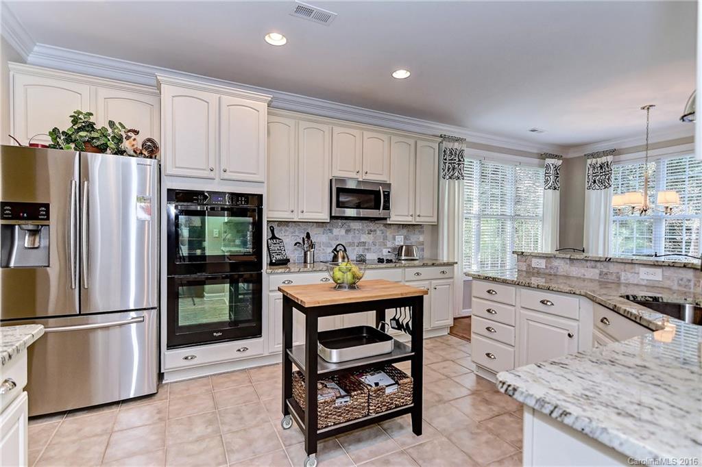 Providence Glen - Residential