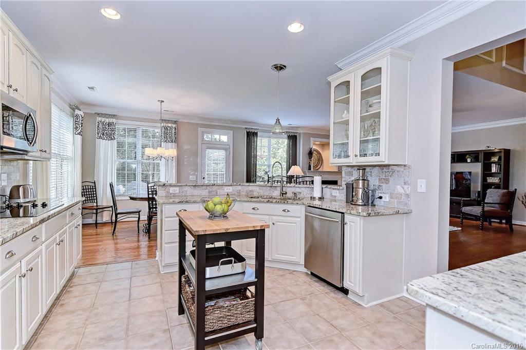 Providence Glen - Residential